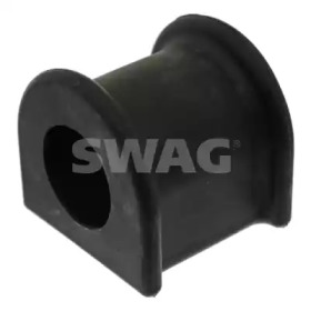 81942853 SWAG Подушка стабілізатора гумова (Swag)